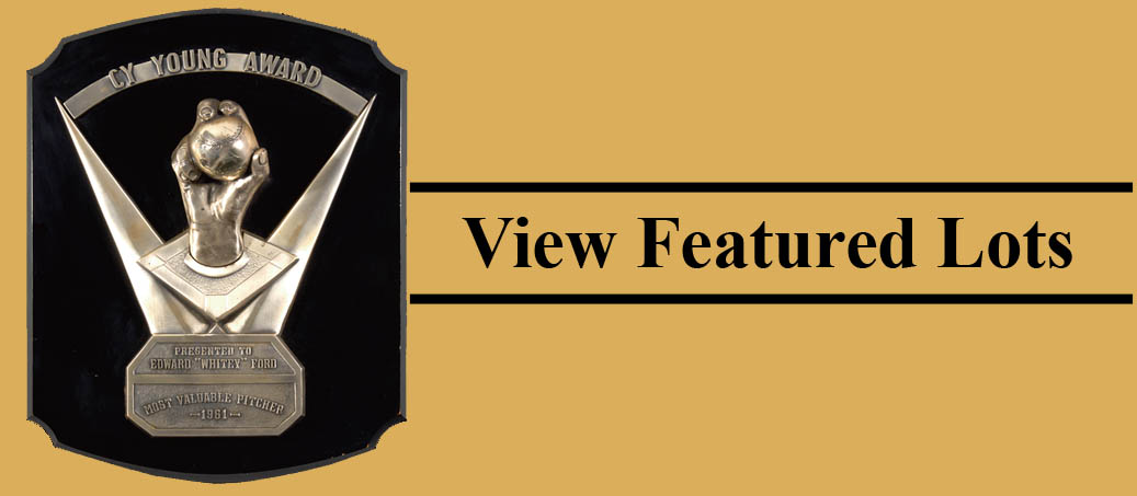 View Featured Items