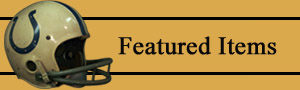 View Featured Items