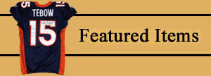 View Featured Items