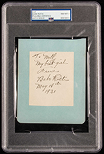 See a Picture of this Item