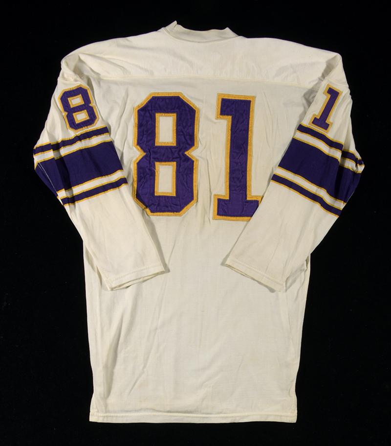 Minnesota Vikings Carl Eller jersey