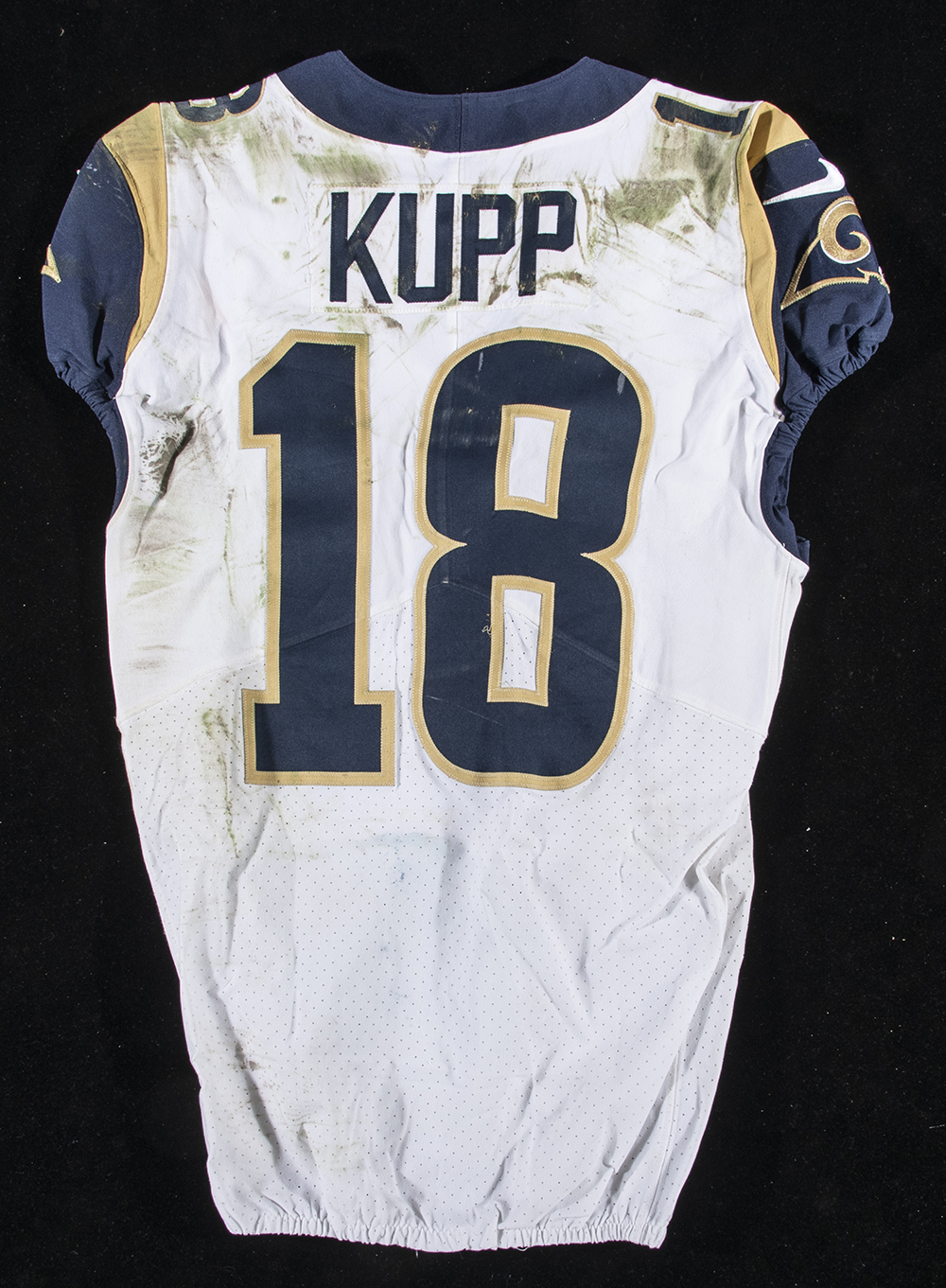 Cooper Kupp Jersey from Sophomore Season at Eastern Washington Coming to  Auction