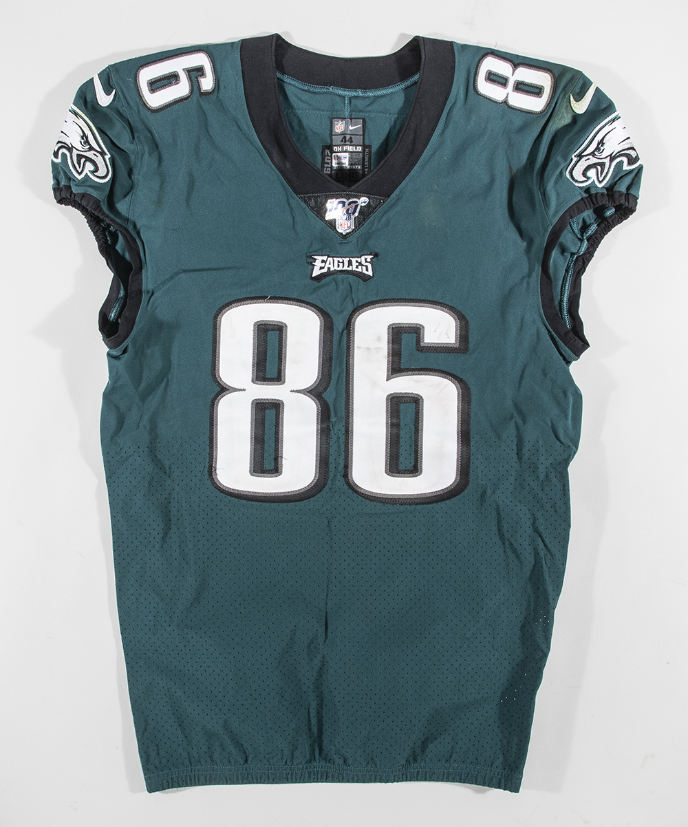 philadelphia eagles 86 jersey