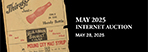 May 2025 Internet